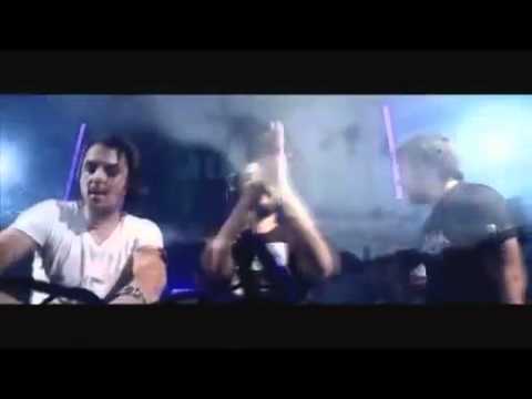 Swedish House Mafia Vs Tiesto   Feel It 'One' Mashed Up DJ LelloRemixflv