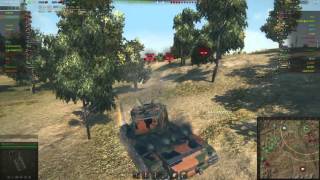 KV-5 뺑뺑이는 당할수없다