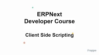 Download the video "Client Side Scripting || Introduction"