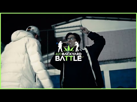 CAPABLANCA vs. DEIKOS - Semifinales | Titanes x 420 Backyard Battle
