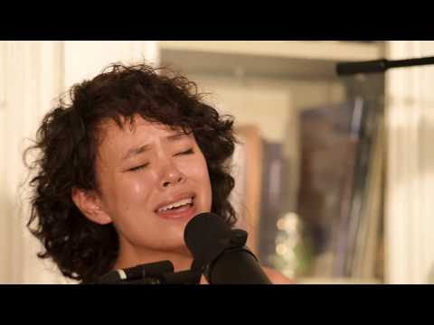 Lucky (Britney Spears) - Buffalo Rose