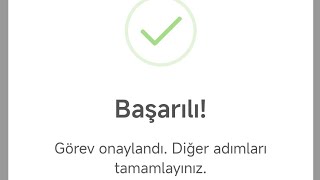 Link Perisi Link Nasıl Geçilir (LİNK GEÇİLMİYOR) Hatası