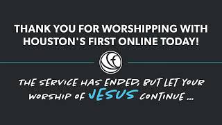 11:00 AM Service | Live from the Loop Campus