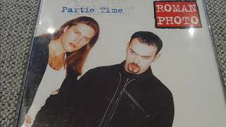 Download lagu ROMAN PHOTO : PARTY TIME ( DO IT YOURSELF MIX ) mp3