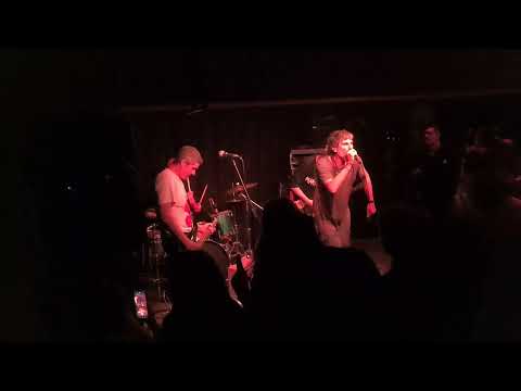 Usura - Club Mutante 3