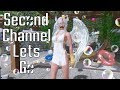 Making Videos On Second Channel Subscribe Now For Skimpy Mods For Fallout 4 Skyrim RE2 And Etc