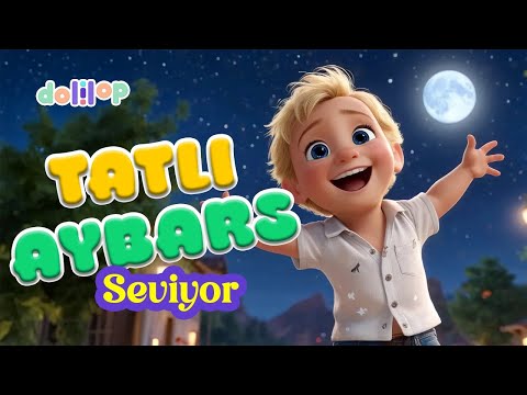 Aybars - İsme Özel Çocuk Şarkısı