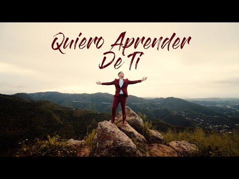 QUIERO APRENDER DE TI | Gabriel Ramos (feat. Jomar Quiñones)