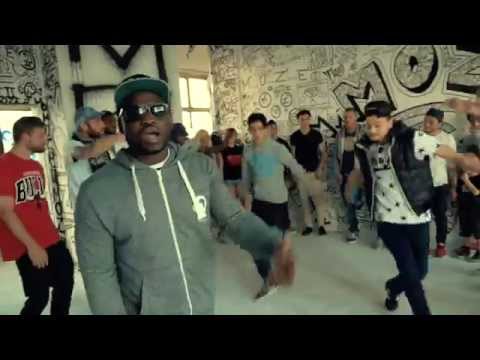 87Buj "J'invite qui je veux" ft Dj Klash, Sleam, Impact, Youssef (Swatt's)