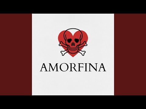 Amorfina