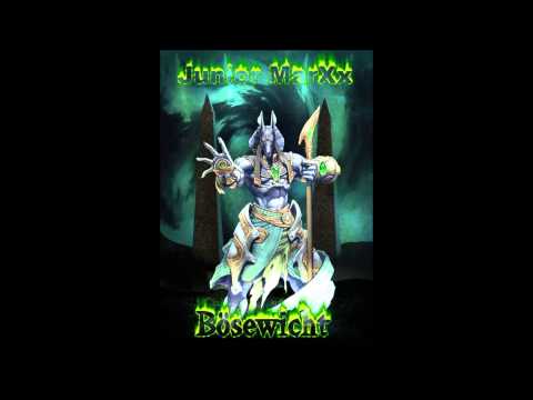 11 Junior Marxx - Du willst hart sein