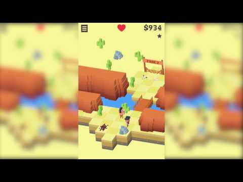 Westy West Cowboys Video