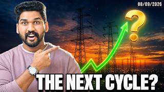 The Hidden Sector Behind The Energy Race