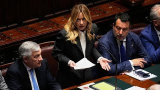 Meloni alla Camera: «Nessun rimpasto dopo sconfitta al referendum, siamo responsabili....