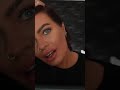 Fake Eyebrow Slits With Concealer