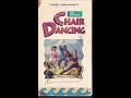 Chair Dancing VHS