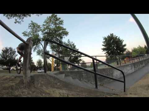 Etnies - Amos Franke Timebomb [2015]