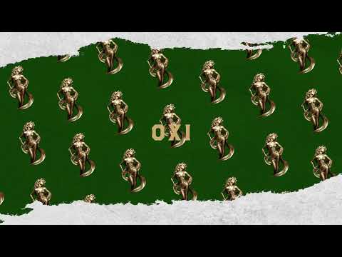 Cosculluela - Oxi (Visualizer)