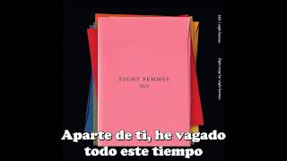 ELO ft Simon Dominic- Angel(sub español)