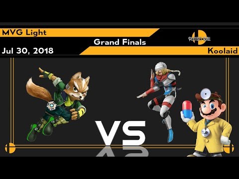 Player's Ball - [Grands] MVG Light vs Koolaid