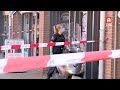 Tattooshop in Alphense Julianastraat beschoten