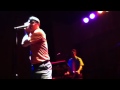 MC Frontalot  yellow lasers