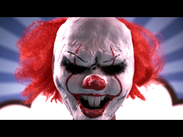 Vídeo relacionado con Smiffys IT Chapter 2, máscara de Pennywise, Cabeza completa, látex