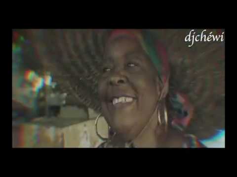 Paille feat Meryl San'w remix Djeladgi