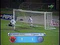 videó: Kispest - Újpest 1-1, 1999 - Összefoglaló - MLSz TV Archív