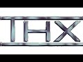 Thx Logo