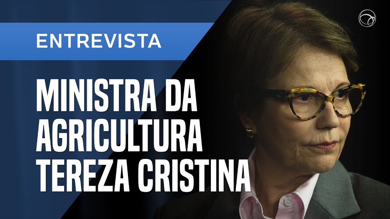 TEREZA CRISTINA: PODEMOS TER FALHADO EM CONTER FRONTEIRA AGRÍCOLA NA AMAZÔNIA