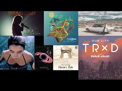 DJ-LinK - February EDMonth Live Mix