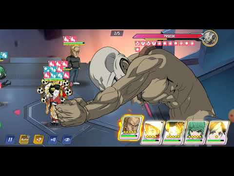 guild boss battle 2021