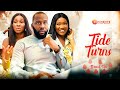TIDE TURNS - Ray Emodi/Chinenye Nnebe Latest 2022 Trending Nigerian Nollywood Movie