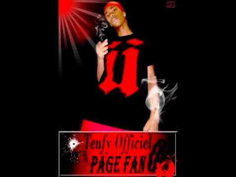 Teufy-Nou pa ka pèd temp.wmv