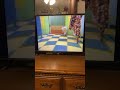 Stuart Little 1999 Washing Machine Scene VHS Capture