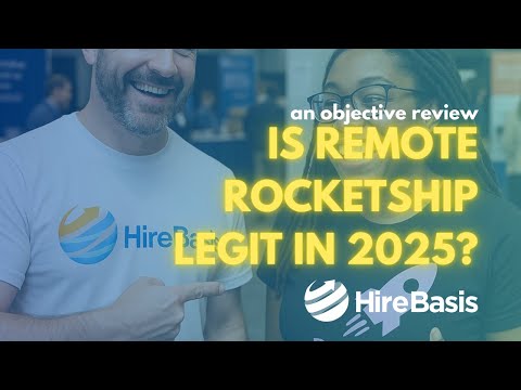 Remote Rocket Ship
