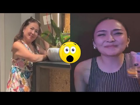 KATHRYN BERNARDO UPDATE JANUARY 8 2026