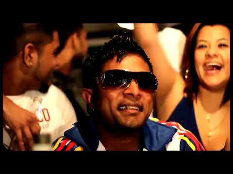 Limer by Dollyboy & Exodus (Official Music Video)