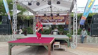 Download lagu #Tari Geger Bumi Wengker mp3