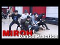 Stray Kids “MIROH” Dance Practice (kingdom ver.)