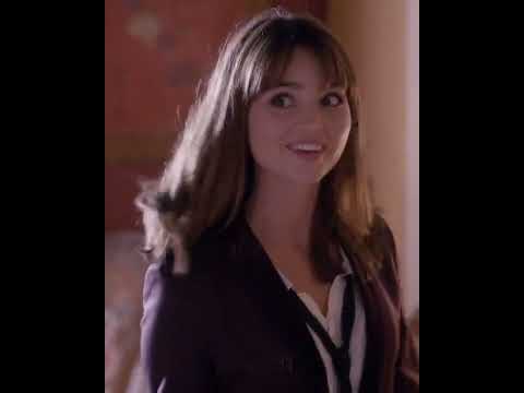 The Ninth Doctor rejects Clara...