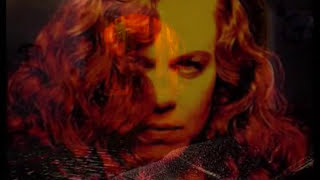 Sara Jane Morris ~ FRAGILE (Cover)