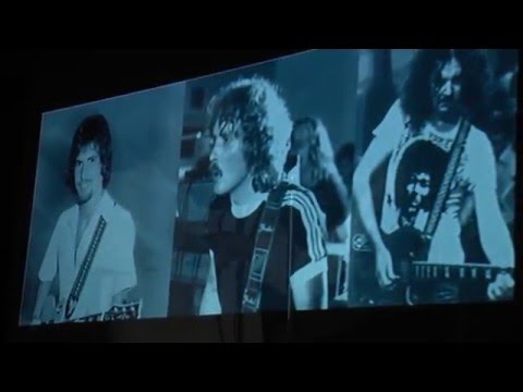 P.Mobil Official Video - A Főnix éjszakája (Égi zenekar fesztivál)