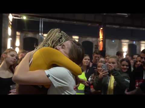 Nura - Chaya "Remix" (prod. by Krutsch) Official Video