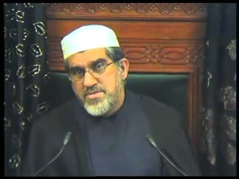 Eve 4th Rabi ul Awwal 1435 - Wafat Bibi Masuma e Qum (as)