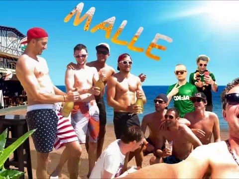 "DER COACH" Der neuste Malle Song für alle Coaches dieser Welt