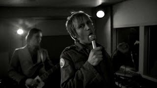 FREE FALL - Power & Volume (OFFICIAL MUSIC VIDEO)