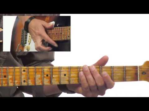 Modal Alchemist - #21 D Mixolydian Soloing Overview - Guitar Lesson - Robbie Calvo