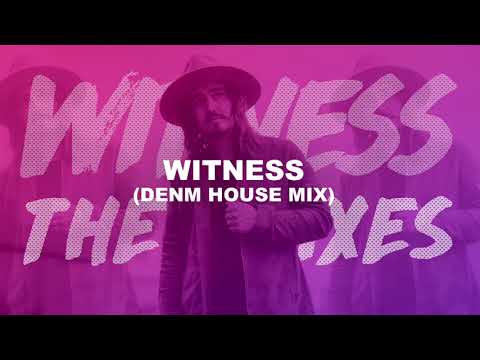 Video thumbnail for Witness (DENM House Mix)